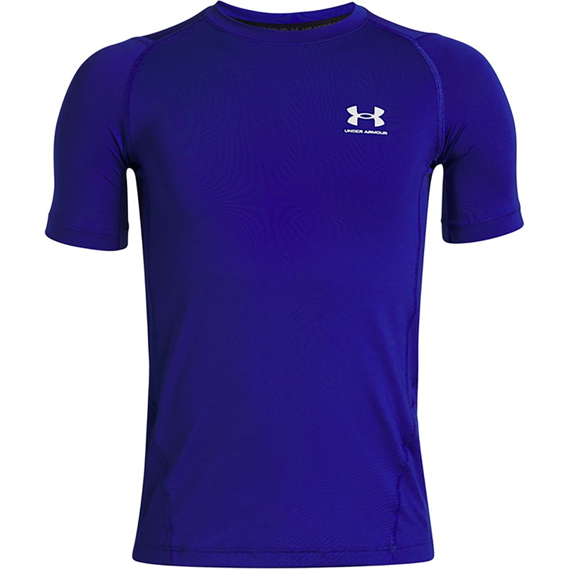 Under Armour Boys' HeatGear T-shirt
