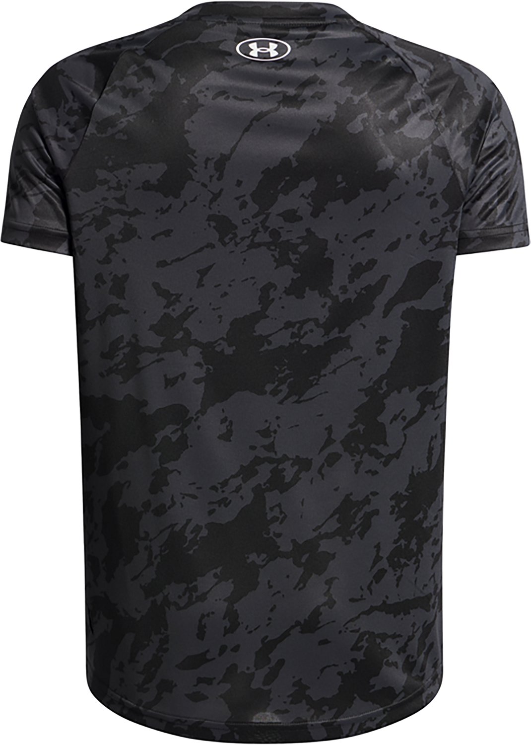 Under Armour Boys' UA Tech 2.0 Short Sleeve T-Shirt | Academy