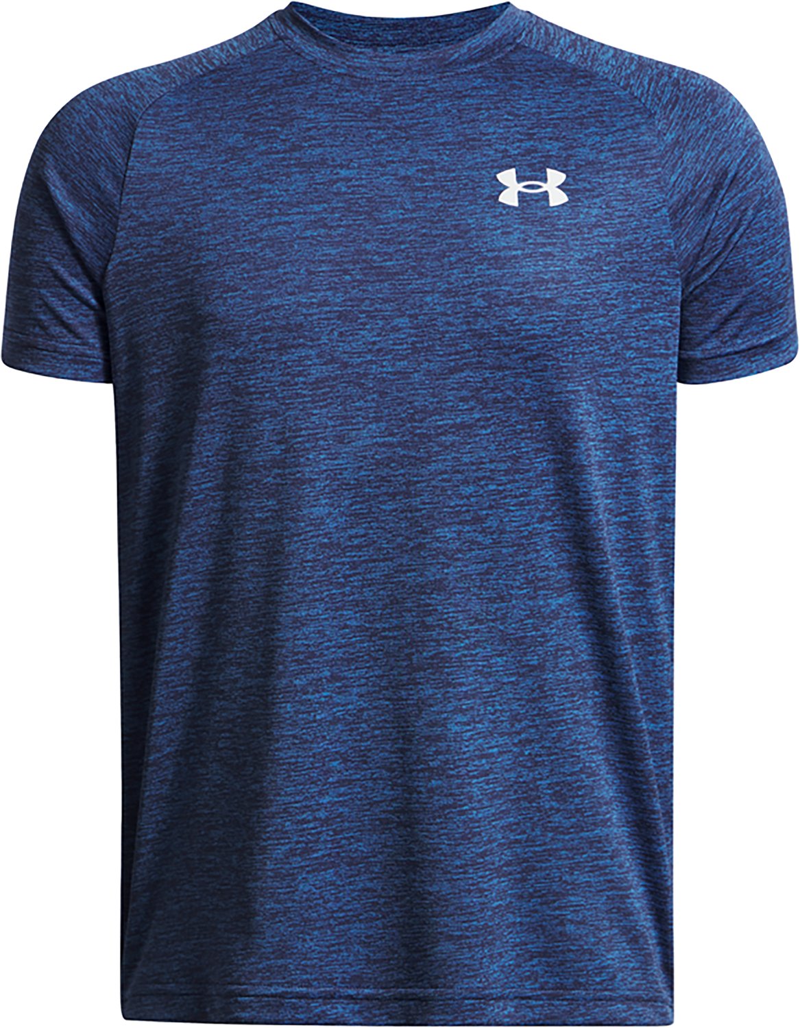 Under Armour Boys' UA Tech 2.0 Short Sleeve T-Shirt - view number 1