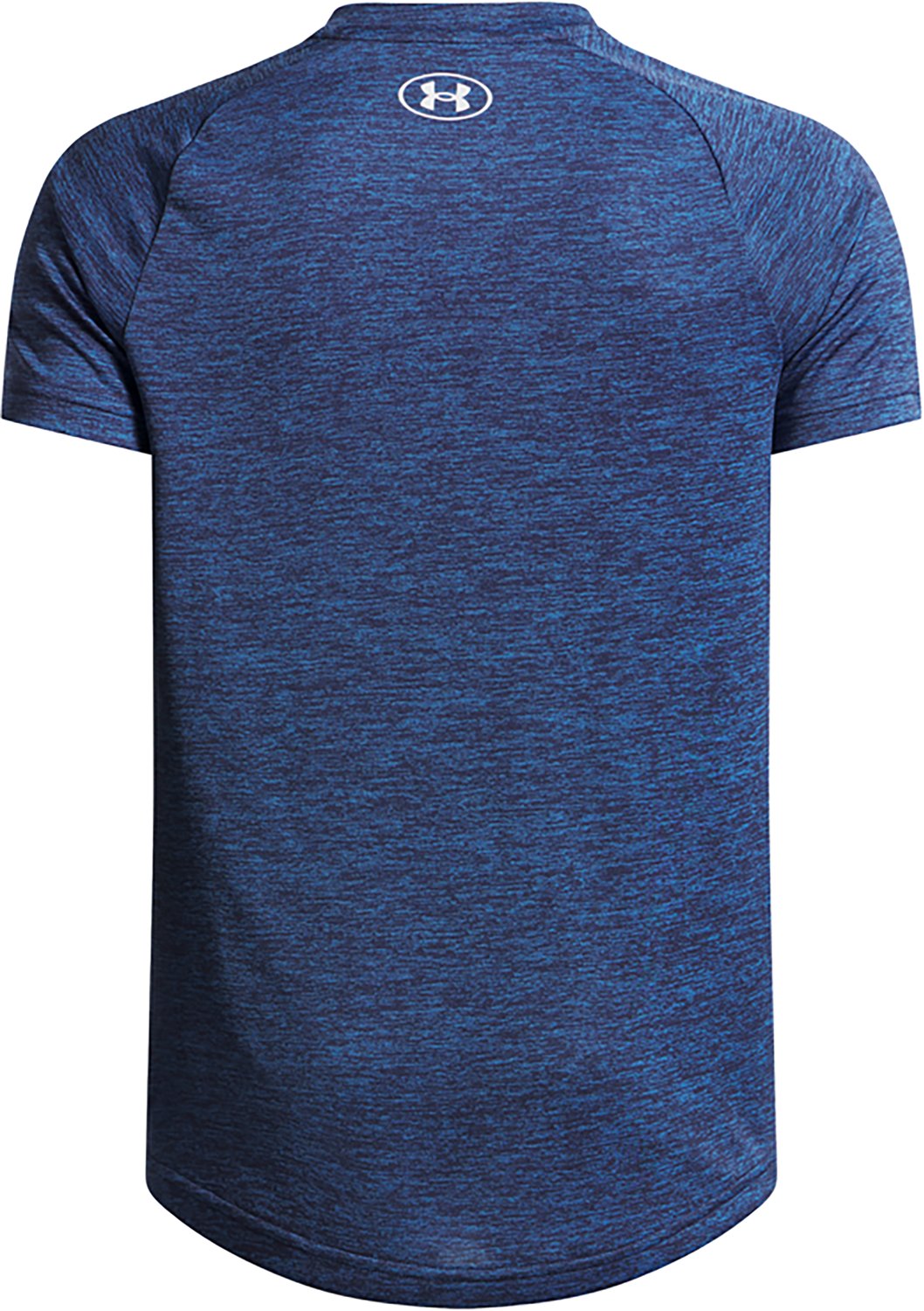 Under Armour Boys' UA Tech 2.0 Short Sleeve T-Shirt - view number 2