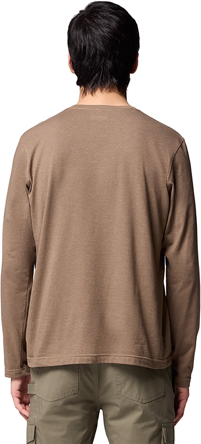 Columbia Men's Thistletown Hills Long Sleeve Shirt - view number 2