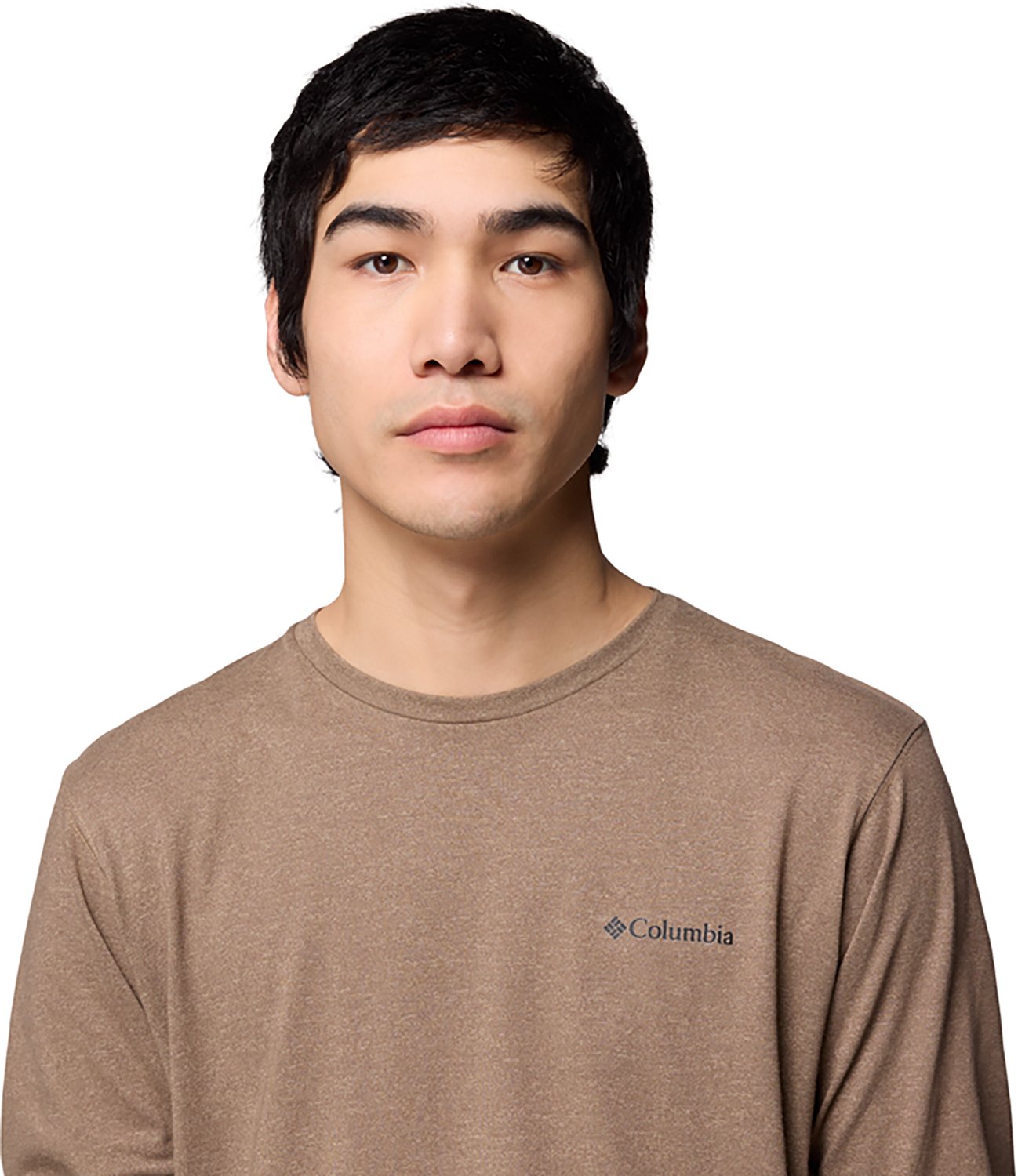 Columbia Men's Thistletown Hills Long Sleeve Shirt - view number 4