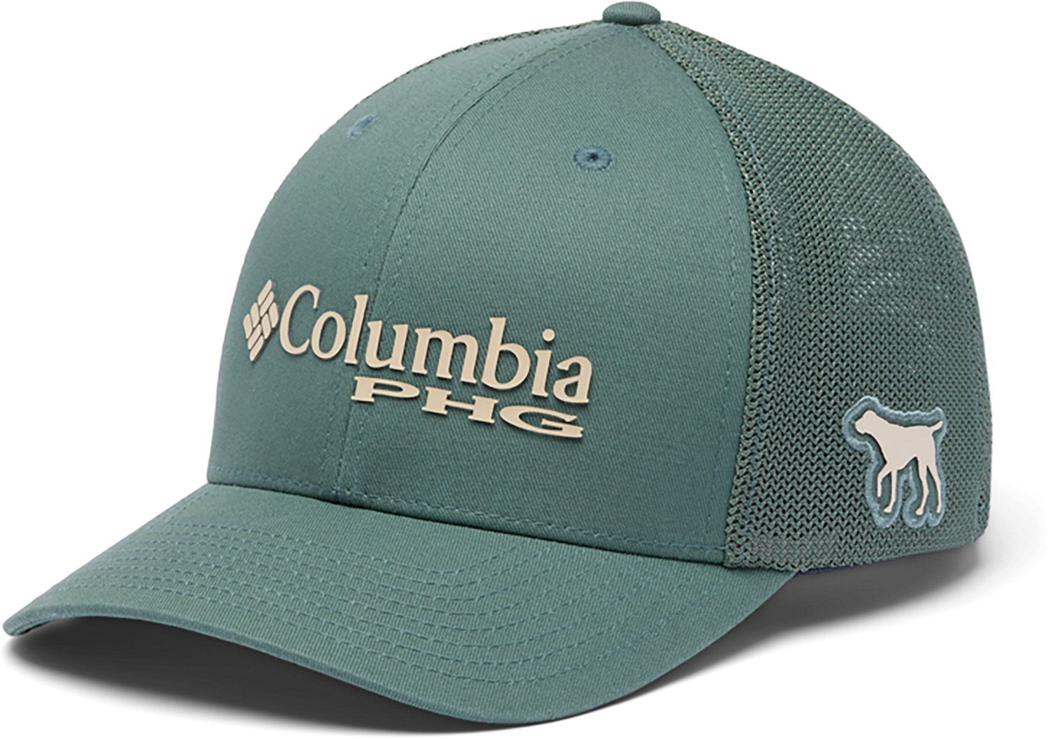 Columbia Sportswear Men's PHG Logo Ball Cap - view number 4