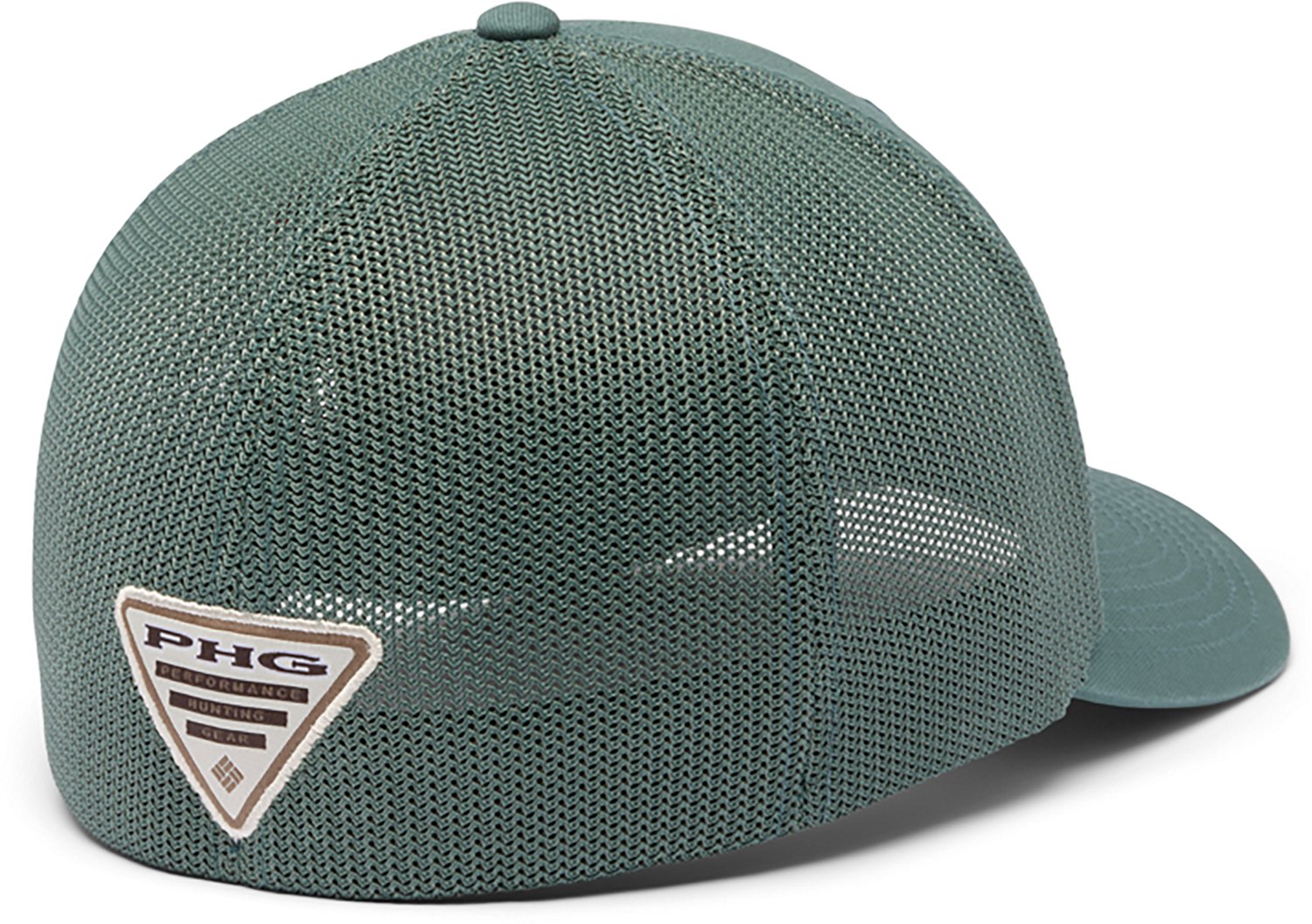 Columbia Sportswear Men's PHG Logo Ball Cap - view number 5