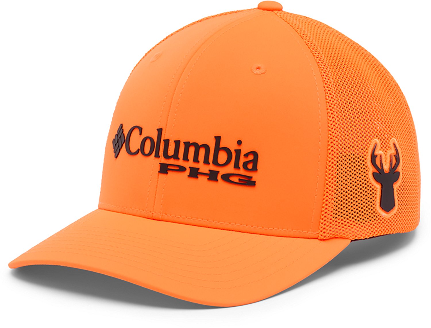 Columbia Sportswear Men's PHG Logo Ball Cap - view number 4