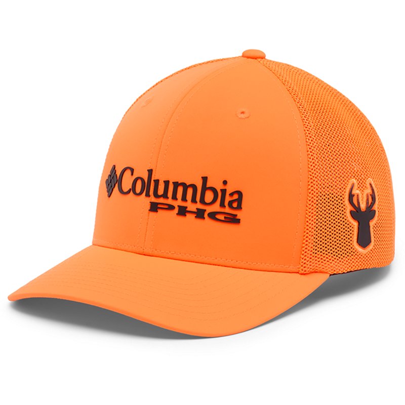 Columbia Sportswear Men's PHG Logo Ball Cap