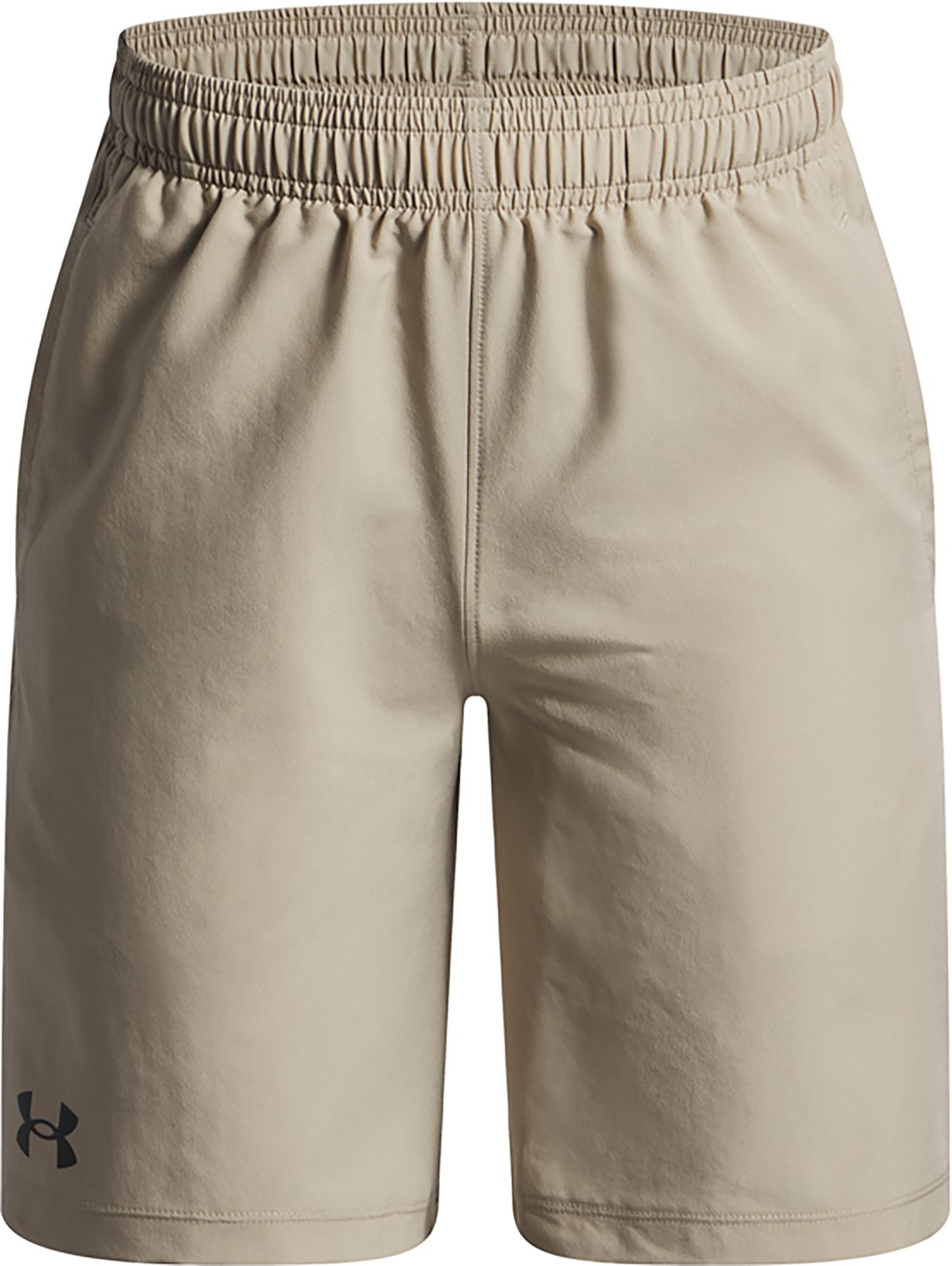 Under Armour Boys' Woven Shorts