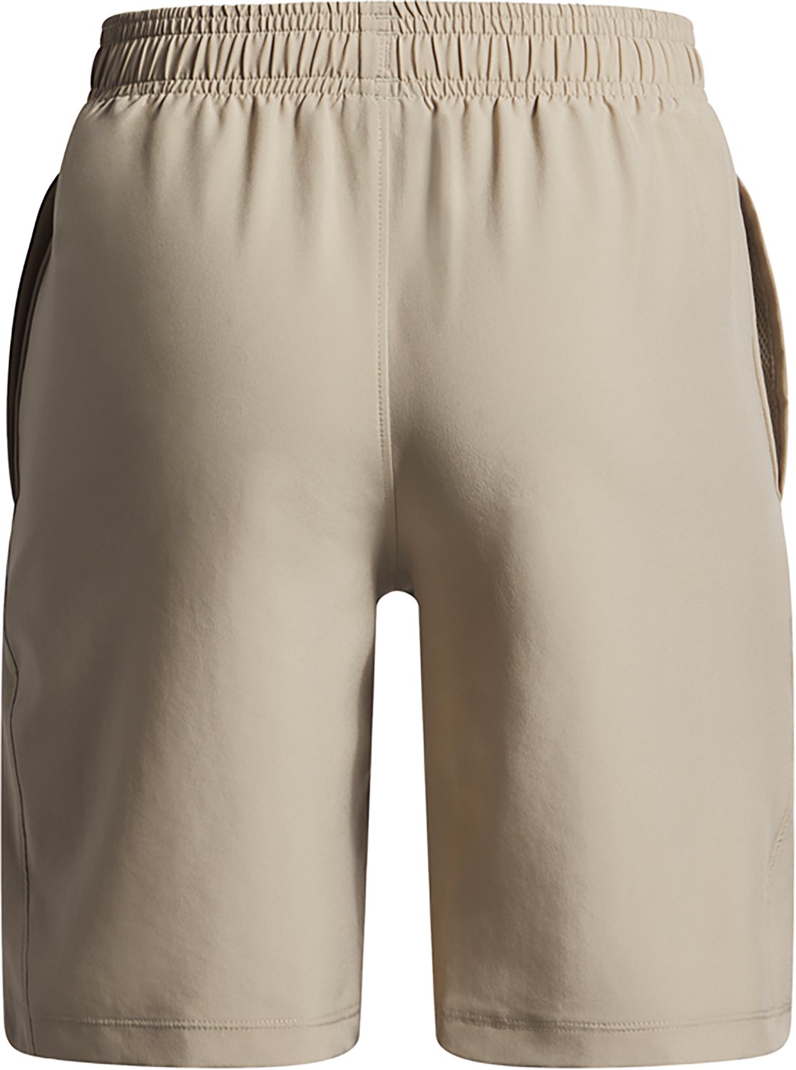 Under Armour Boys' Woven Shorts                                                                                                  - view number 2