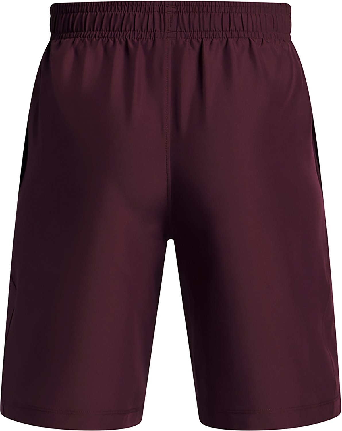 Under Armour Boys' Woven Shorts                                                                                                  - view number 2