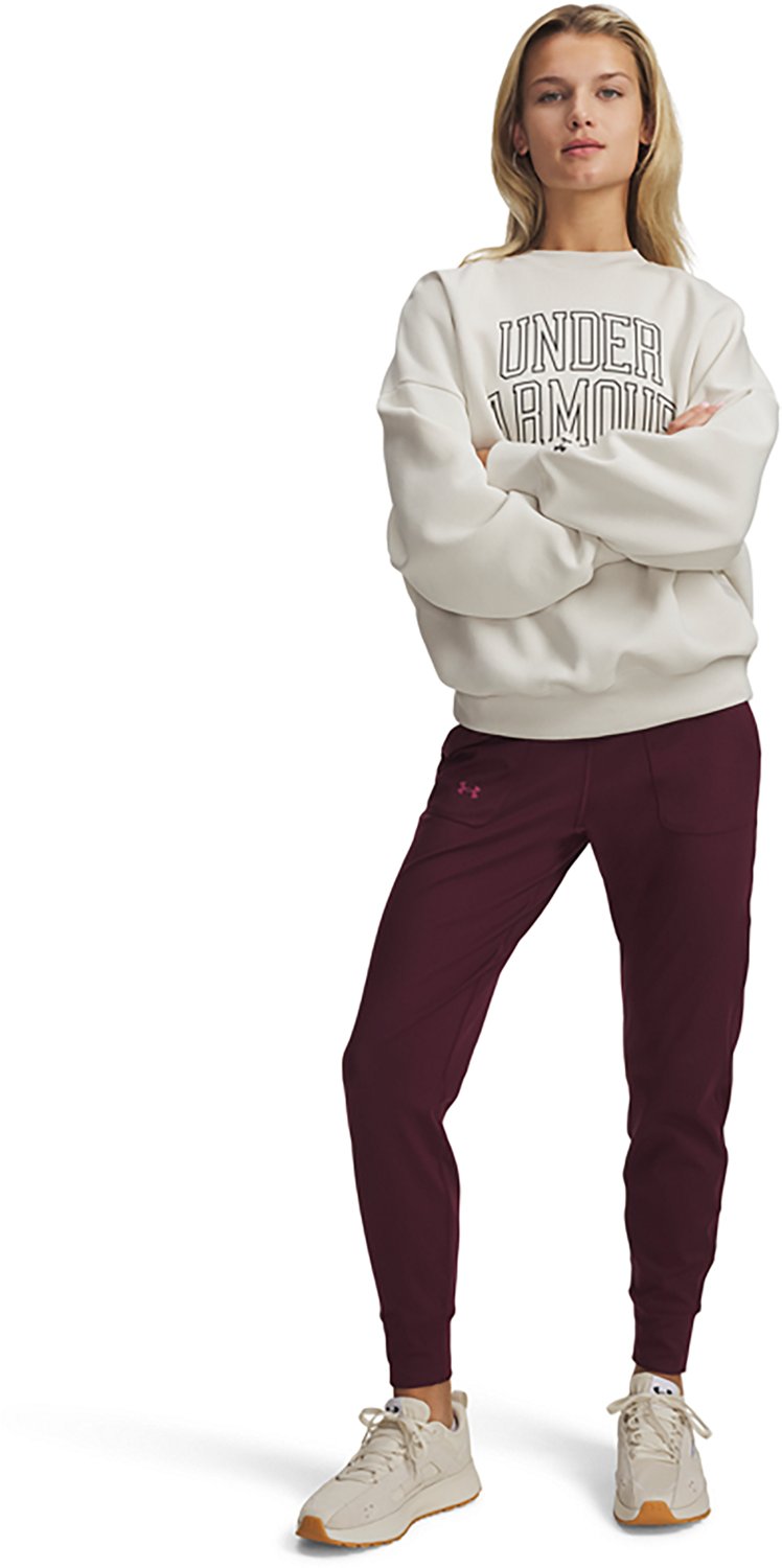 Under Armour Women's Motion Joggers - view number 3