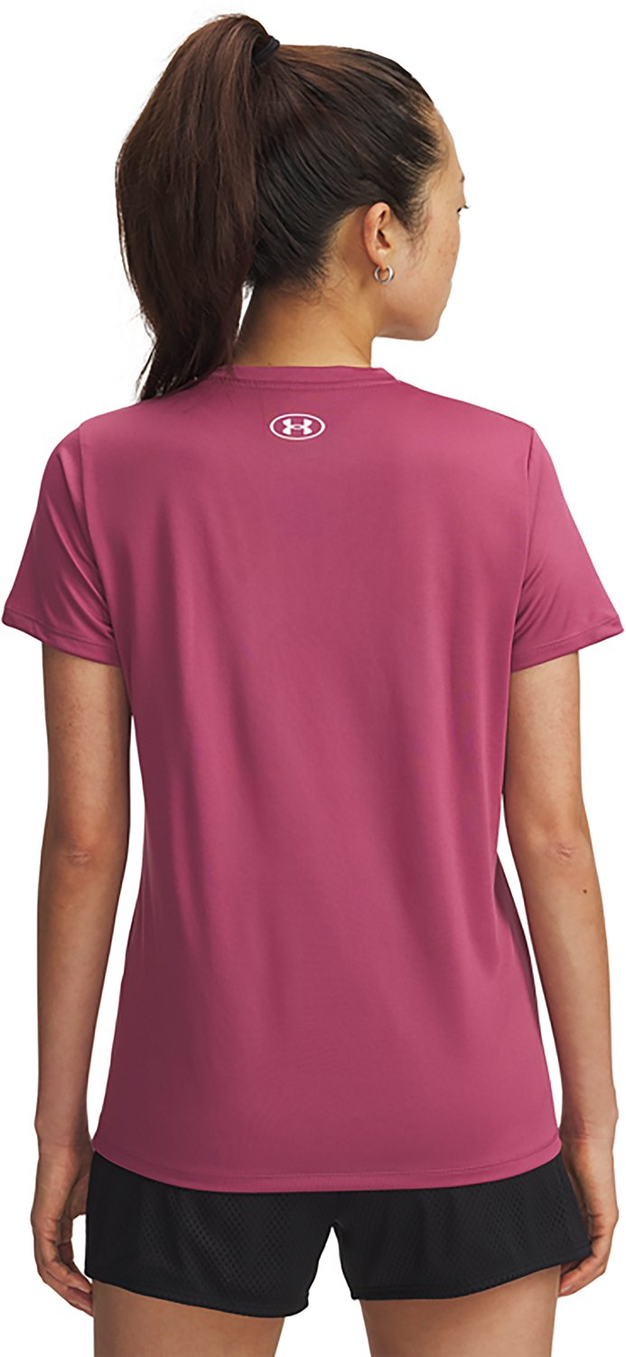 Under Armour Women's Tech SSV T-shirt - view number 2