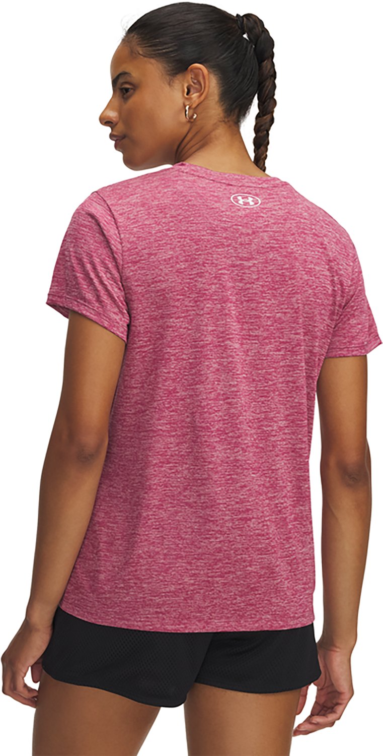 Under Armour Women's Tech Twist Short Sleeve Shirt - view number 2
