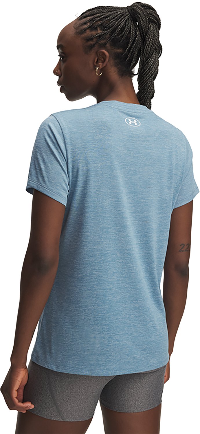 Under Armour Women's Tech Twist Short Sleeve Shirt - view number 2