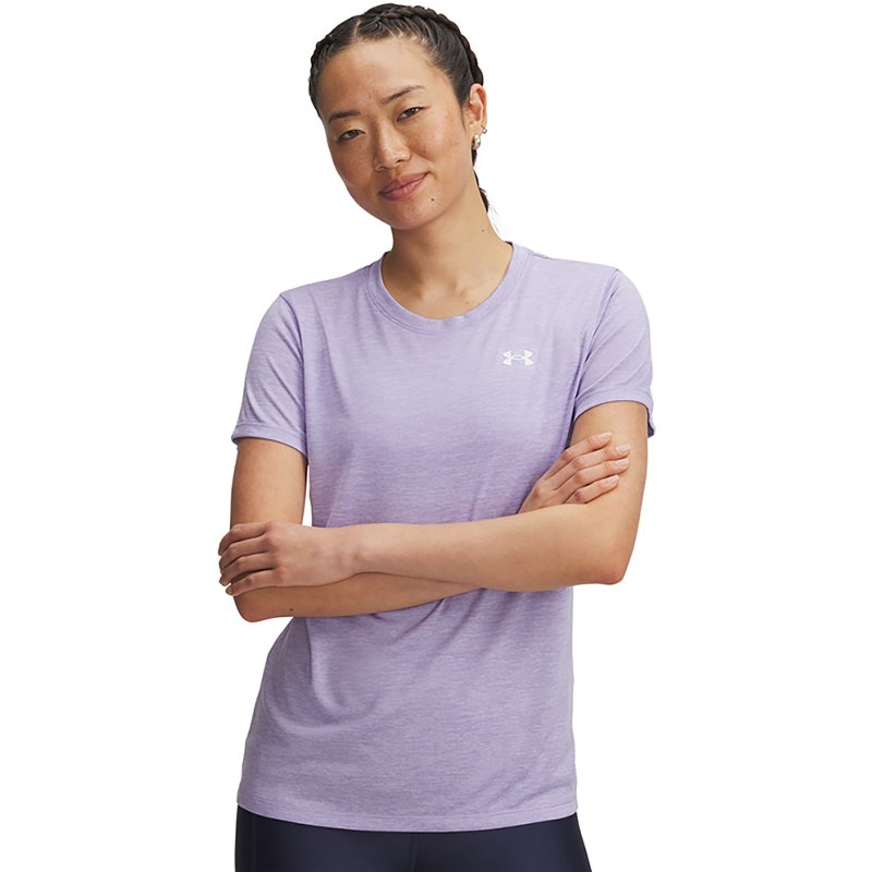 Under Armour Women's Tech Twist Short Sleeve Shirt