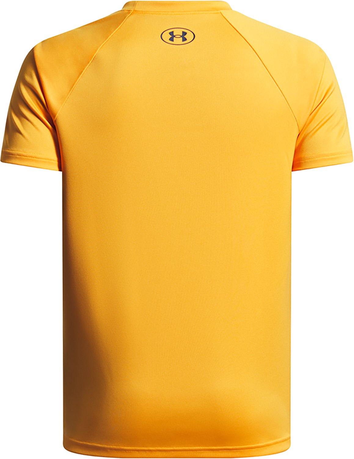 Under Armour Boys' Tech Split Wordmark T-shirt - view number 2