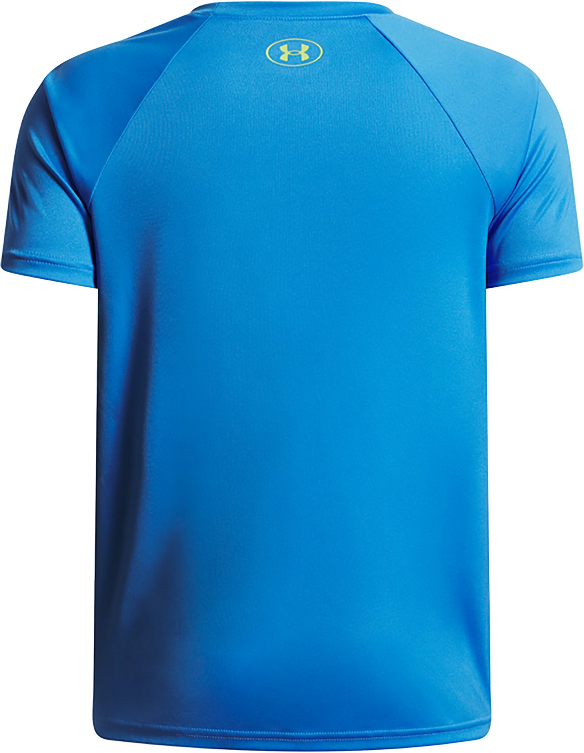 Under Armour Boys' Tech Split Wordmark T-shirt - view number 2