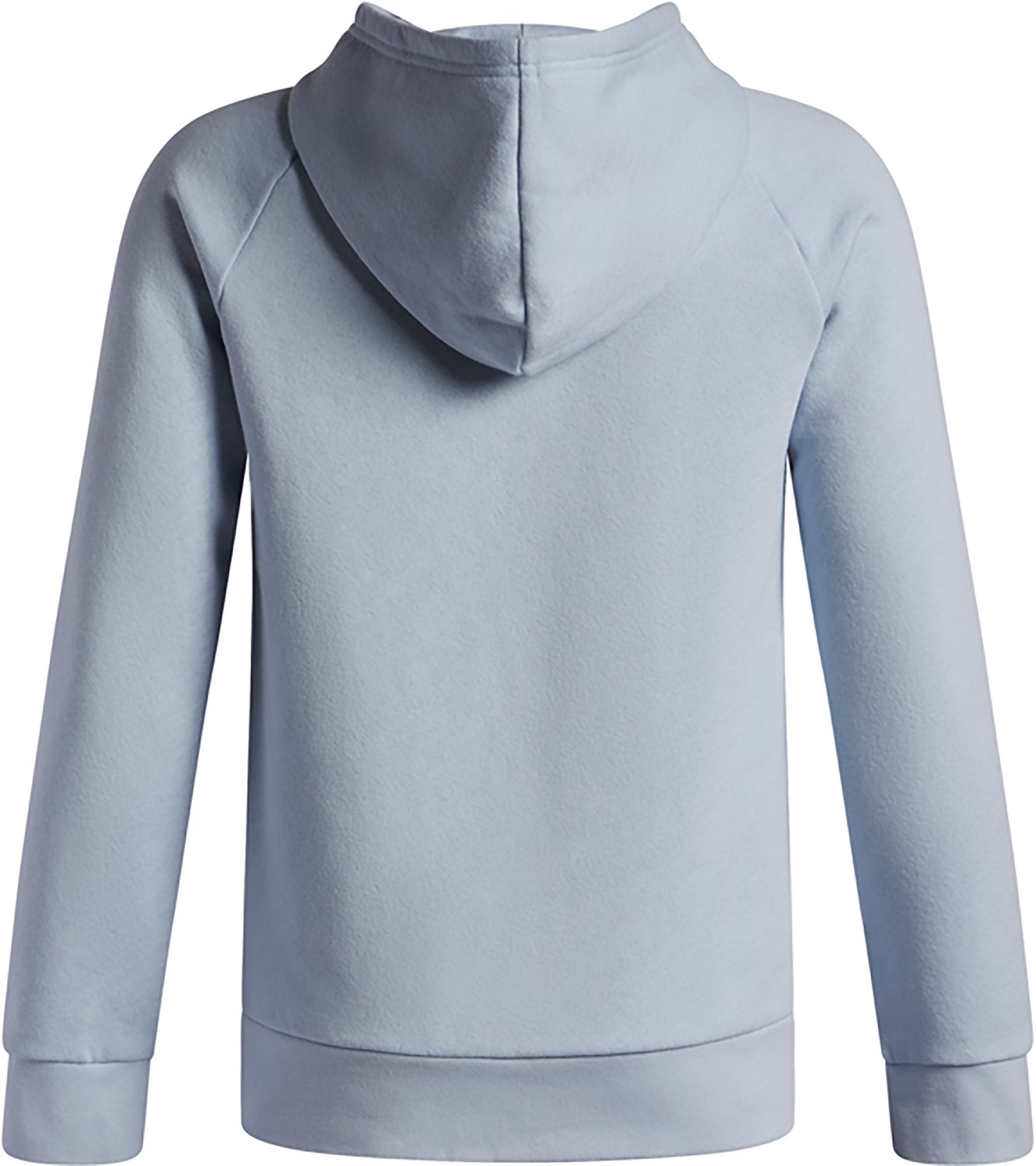 Under Armour Boys' Rival Fleece Hoodie - view number 2