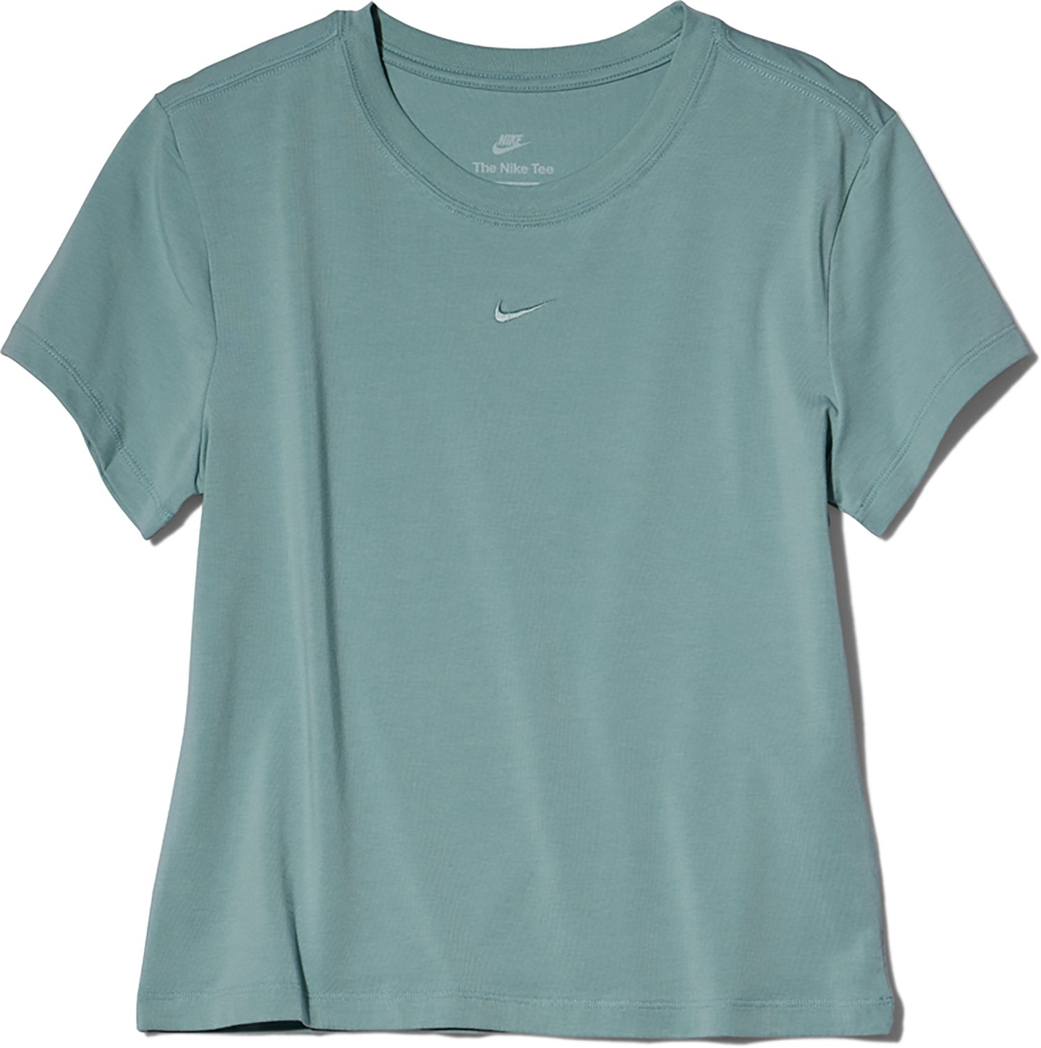 Nike Women's Sportswear Chill Knit T-Shirt | Academy