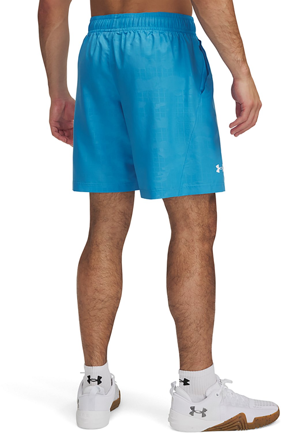 Under Armour Men's Tech 7" Shorts - view number 2