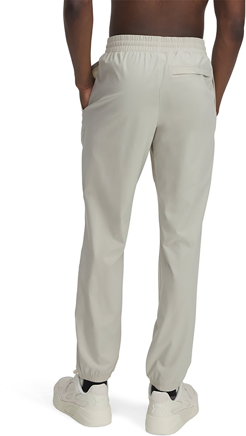 Under Armour Men's Vibe Woven Joggers - view number 2