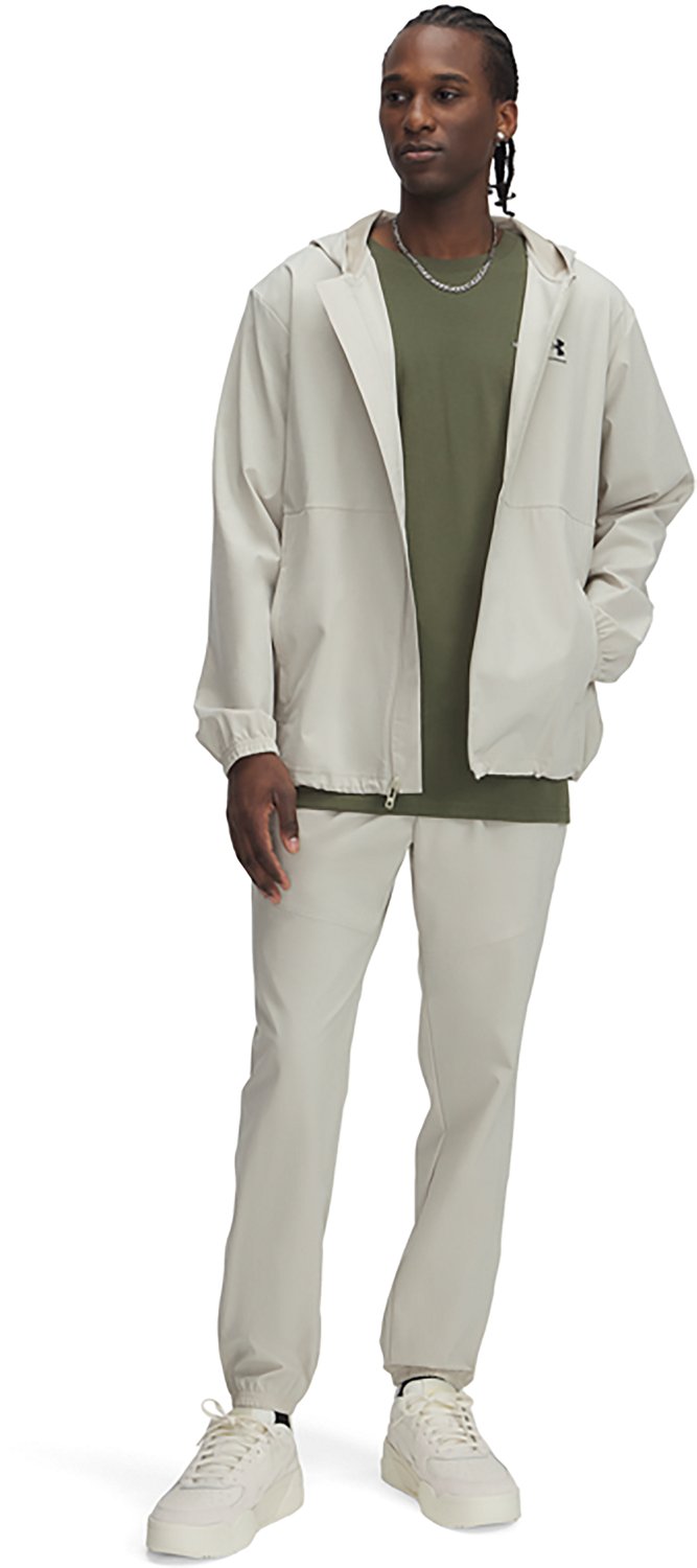 Under Armour Men's Vibe Woven Joggers - view number 3