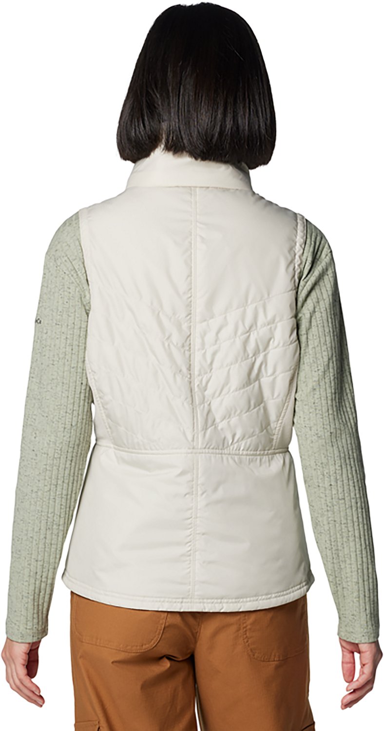 Columbia Sportswear Mix it Around III Vest - view number 2