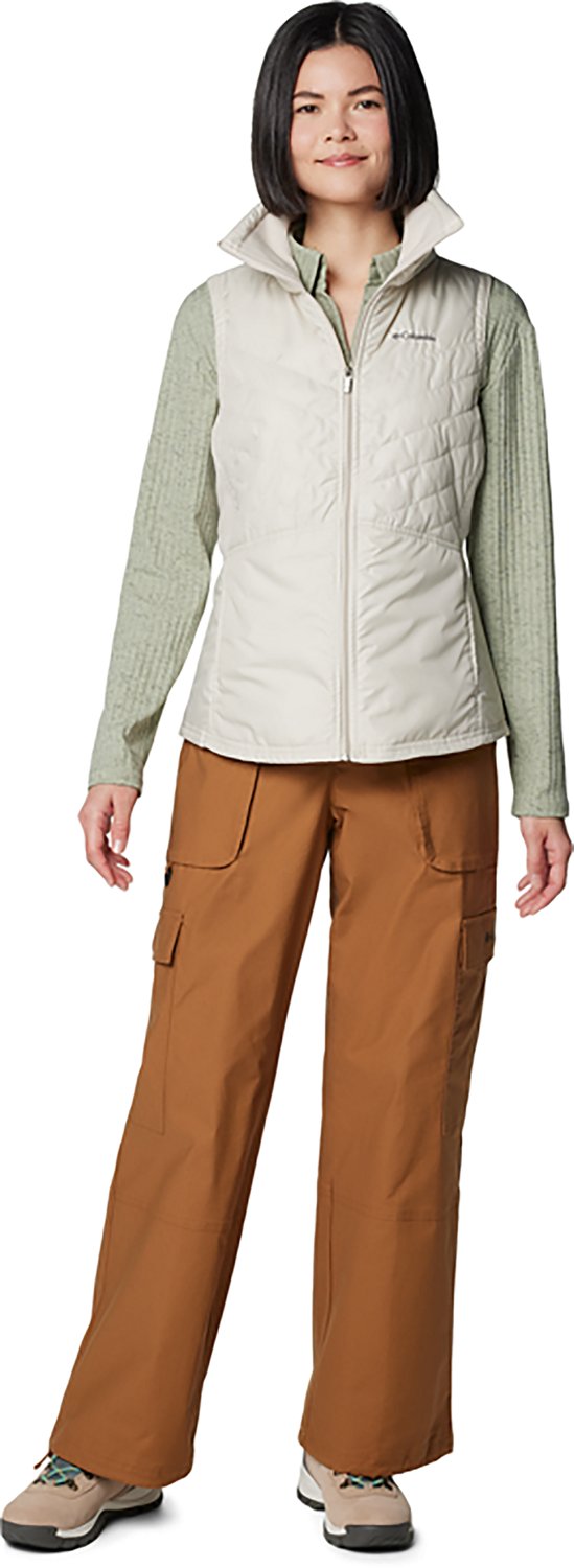 Columbia Sportswear Mix it Around III Vest - view number 3