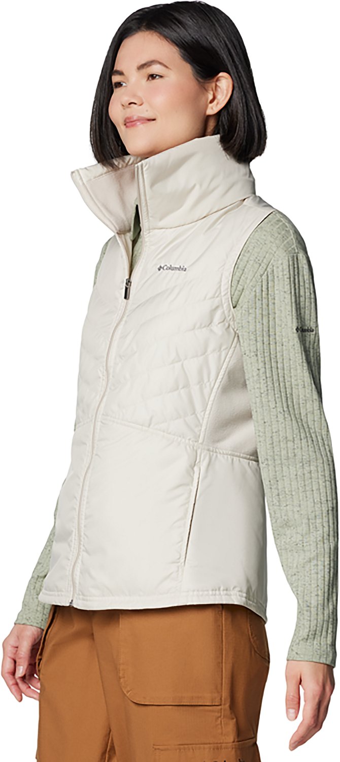 Columbia Sportswear Mix it Around III Vest - view number 4