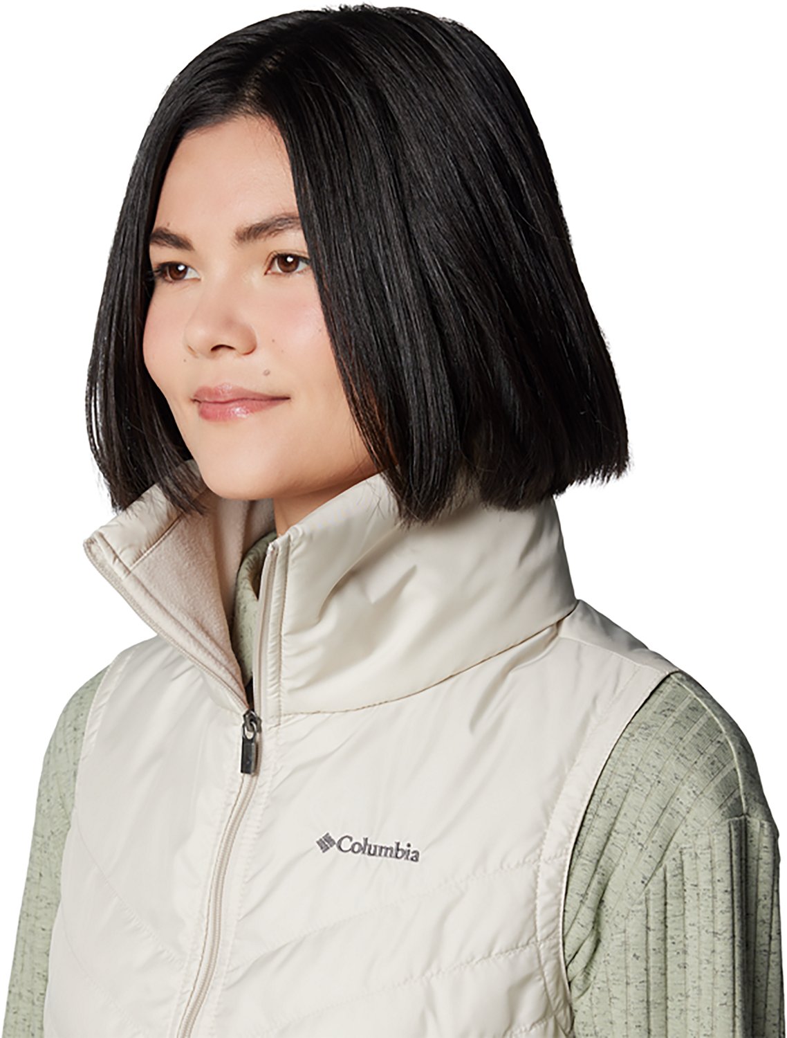 Columbia Sportswear Mix it Around III Vest - view number 5