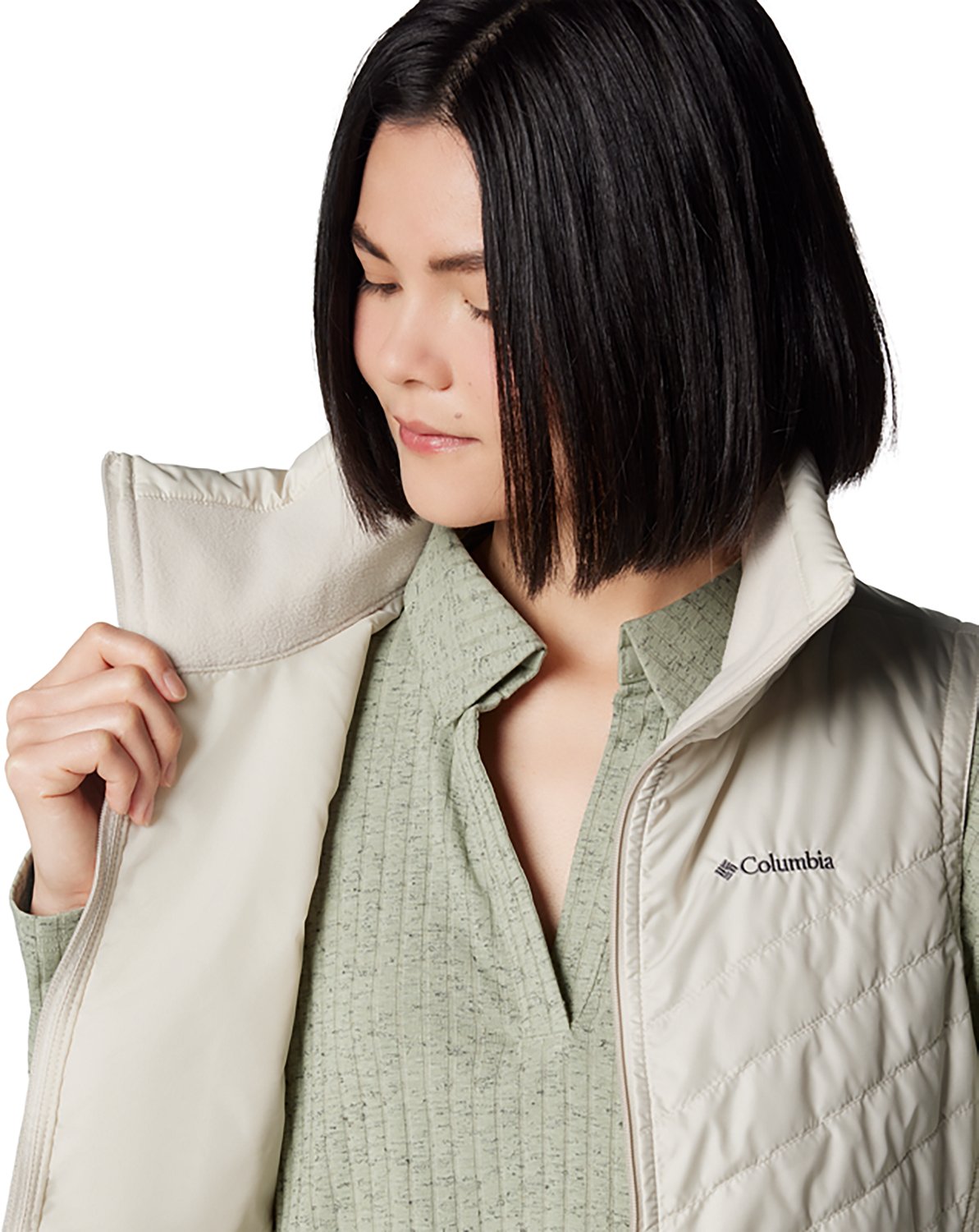 Columbia Sportswear Mix it Around III Vest - view number 6