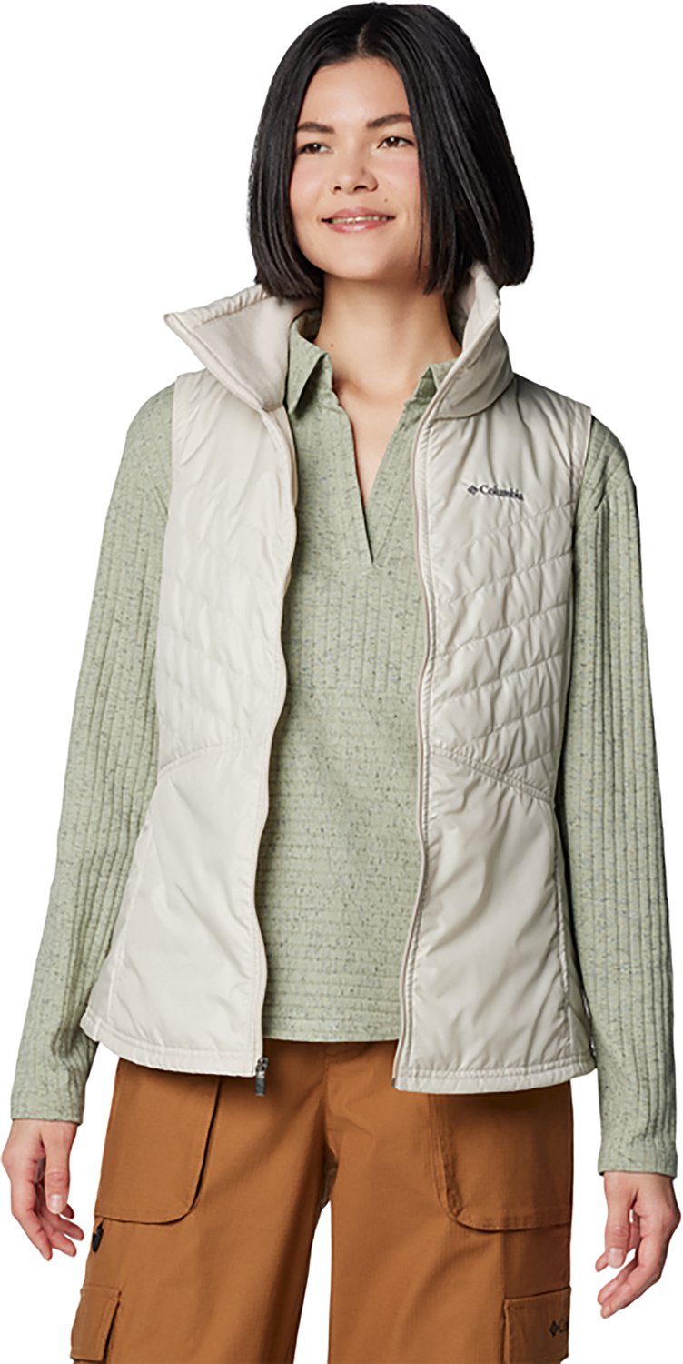 Columbia Sportswear Mix it Around III Vest - view number 7