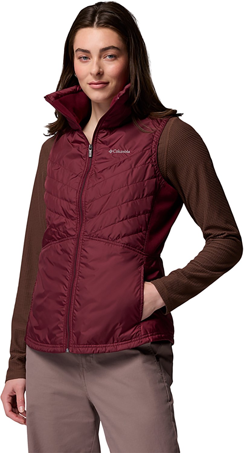 Columbia Sportswear Mix it Around III Vest