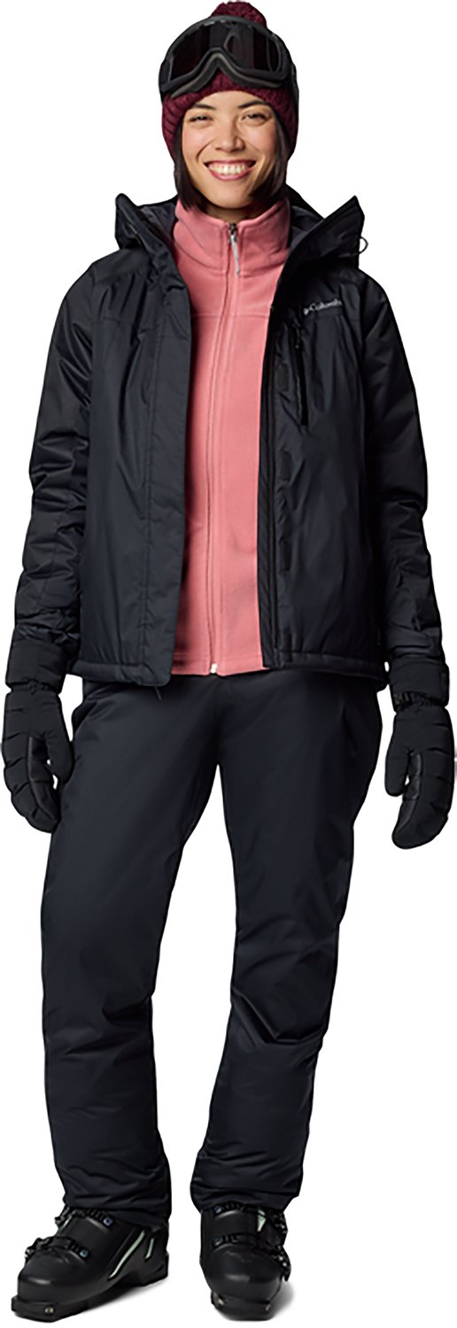 Columbia Sportswear Women's Slope Seeker Insulated Pant - view number 3