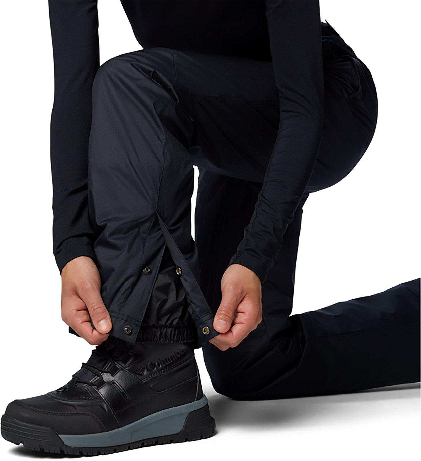 Columbia Sportswear Women's Slope Seeker Insulated Pant - view number 6