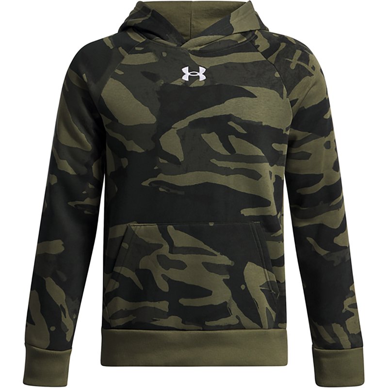 Under Armour Boys' … - image