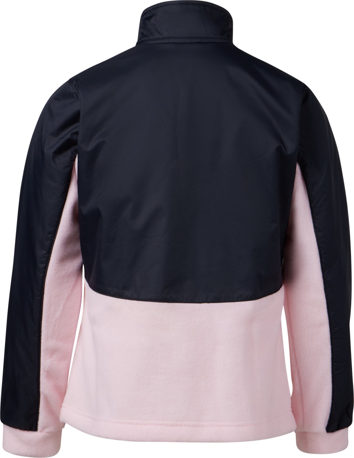 Columbia Sportswear Girls' Benton Springs IV Overlay Jacket - view number 3