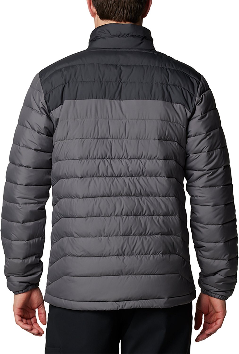 Columbia Sportswear Men's Powder Lite II Jacket - view number 2