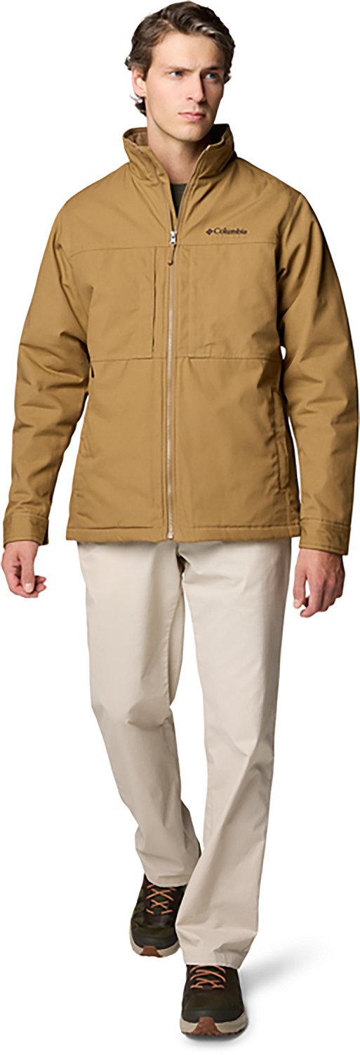 Columbia Sportswear Men's Loma Vista III Jacket - view number 2