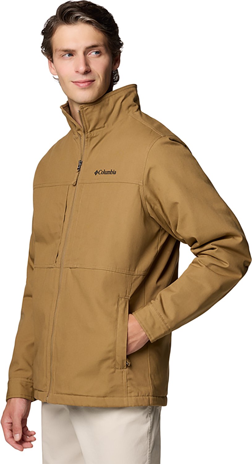 Columbia Sportswear Men's Loma Vista III Jacket - view number 3
