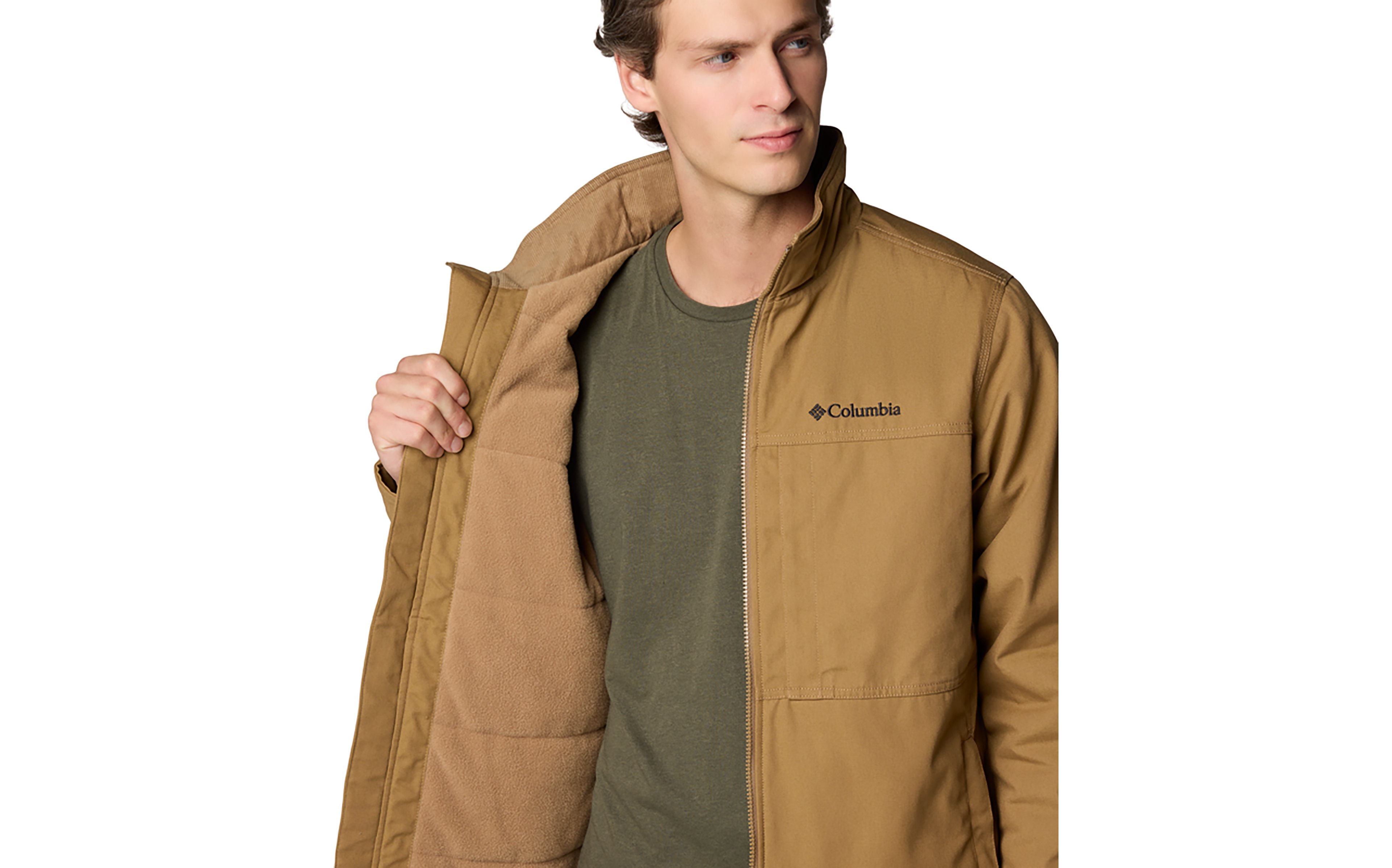 Columbia Sportswear Men's Loma Vista III Jacket
