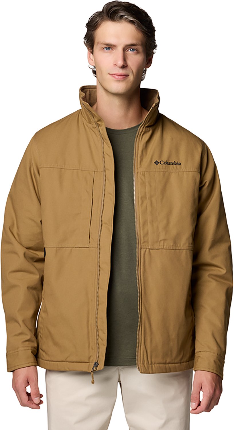Columbia Sportswear Men's Loma Vista III Jacket - view number 5