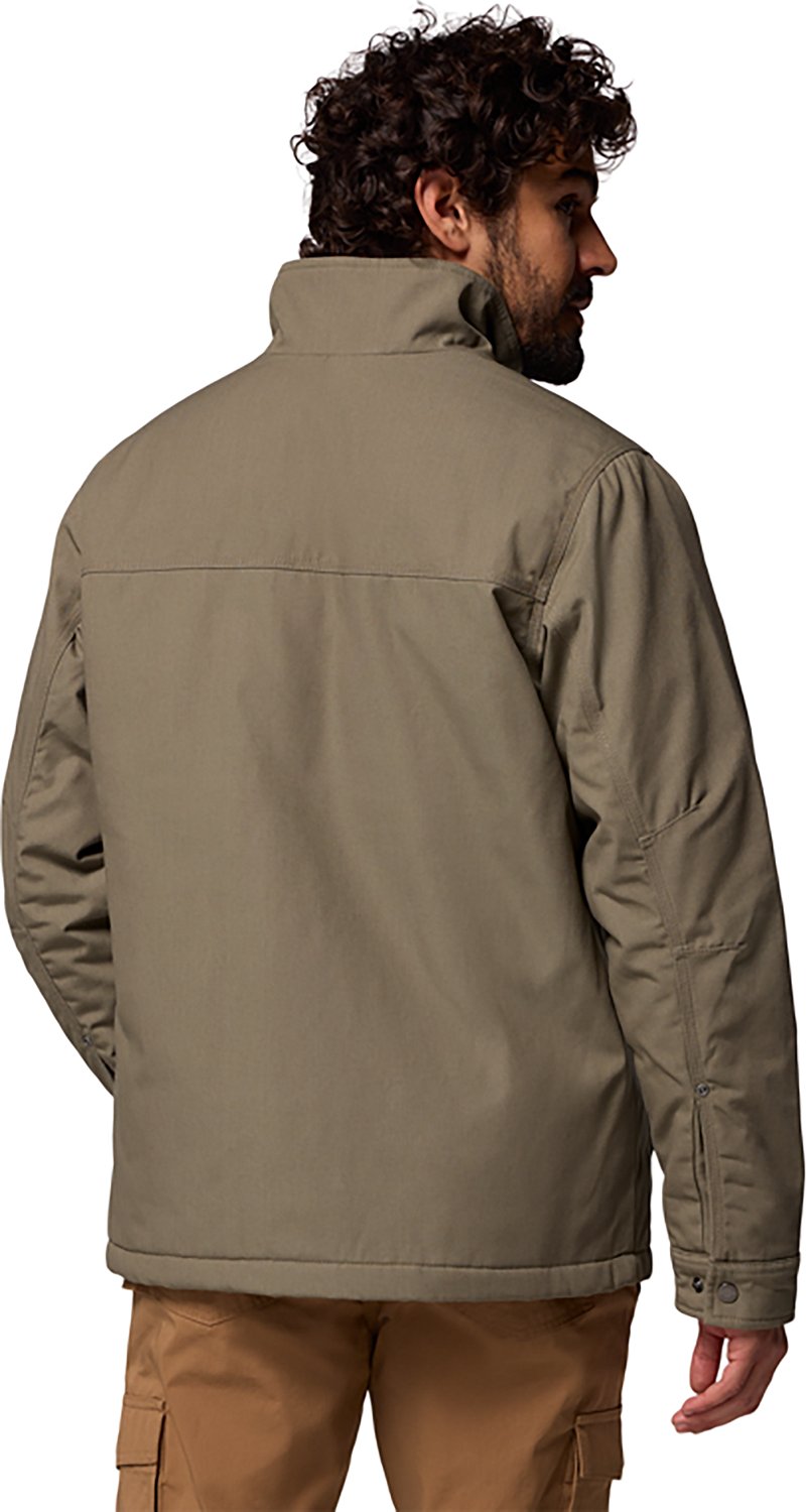 Columbia Sportswear Men's Loma Vista III Jacket - view number 2