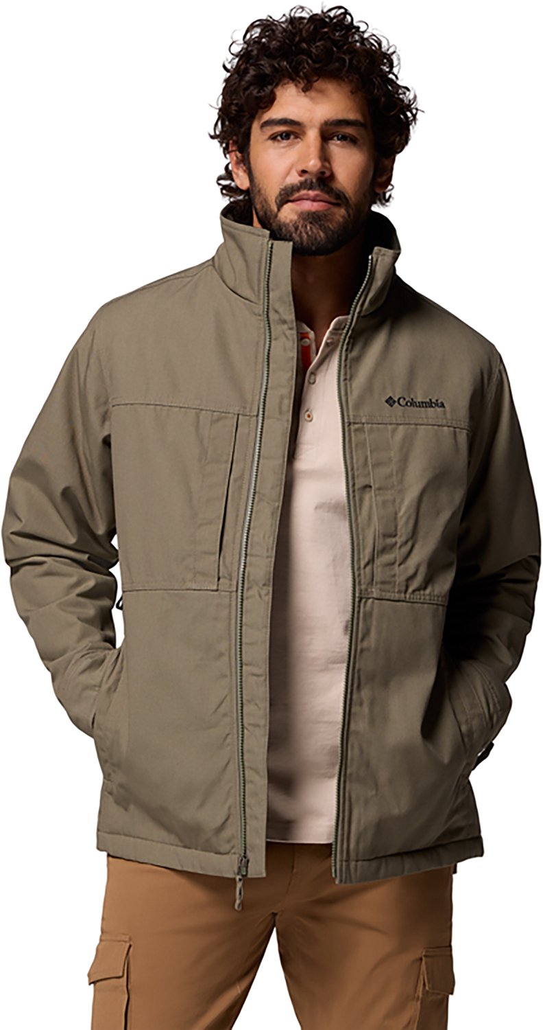Columbia Sportswear Men's Loma Vista III Jacket - view number 3