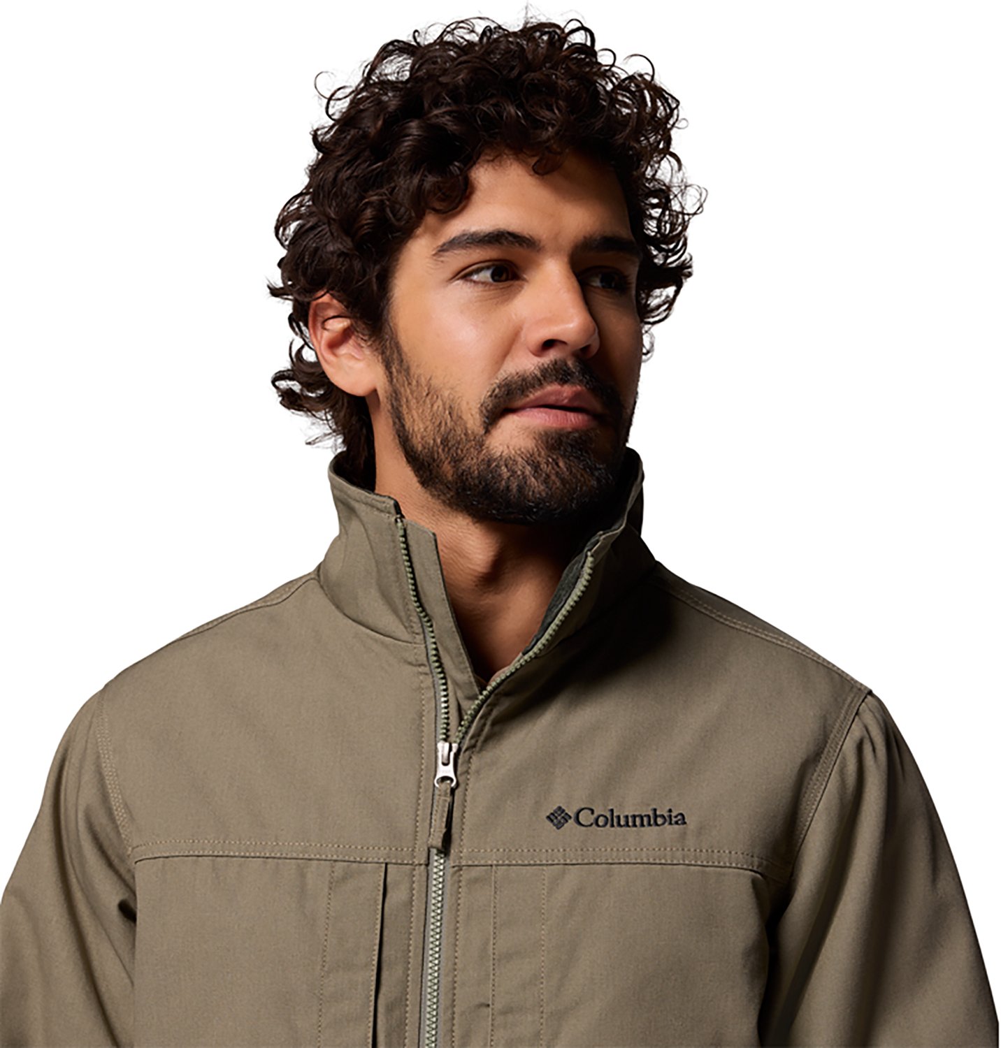 Columbia Sportswear Men's Loma Vista III Jacket - view number 5