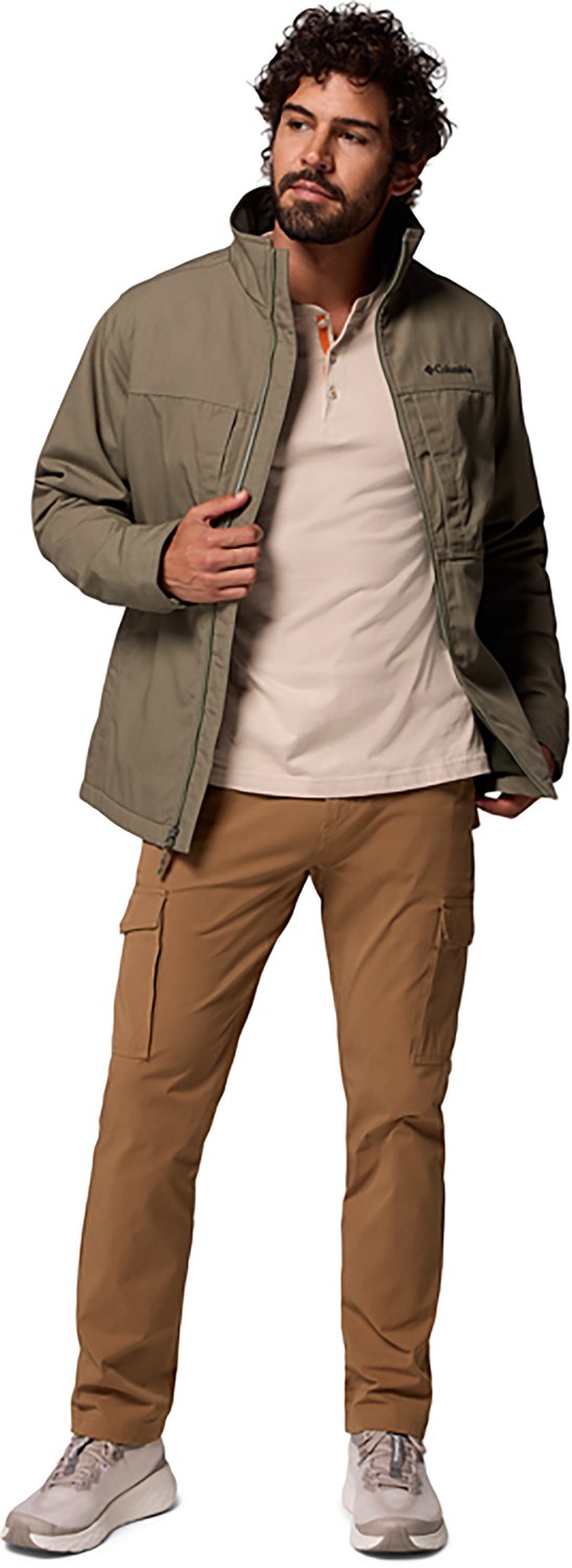 Columbia Sportswear Men's Loma Vista III Jacket - view number 7