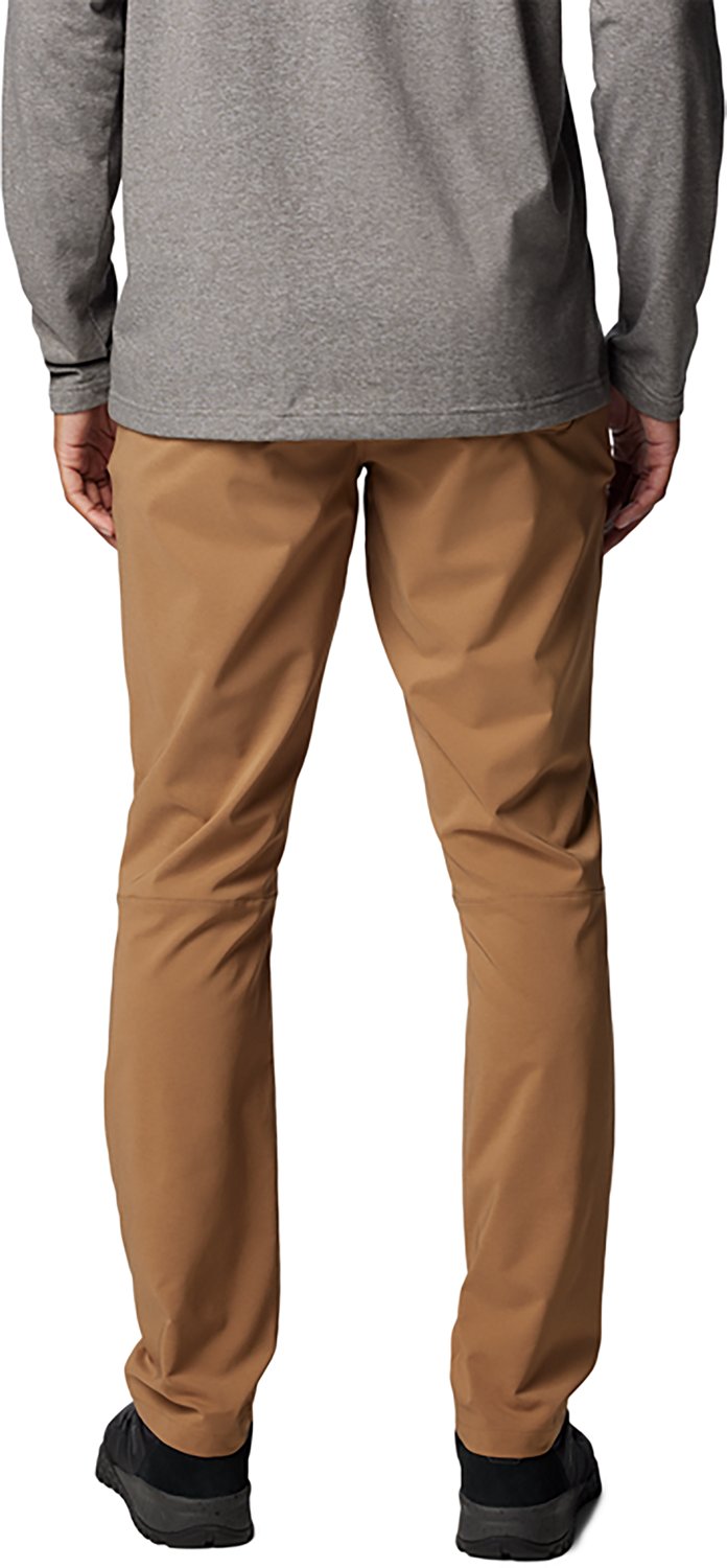 Columbia Sportswear Men's Sage Peak™ Chino Pants - view number 2