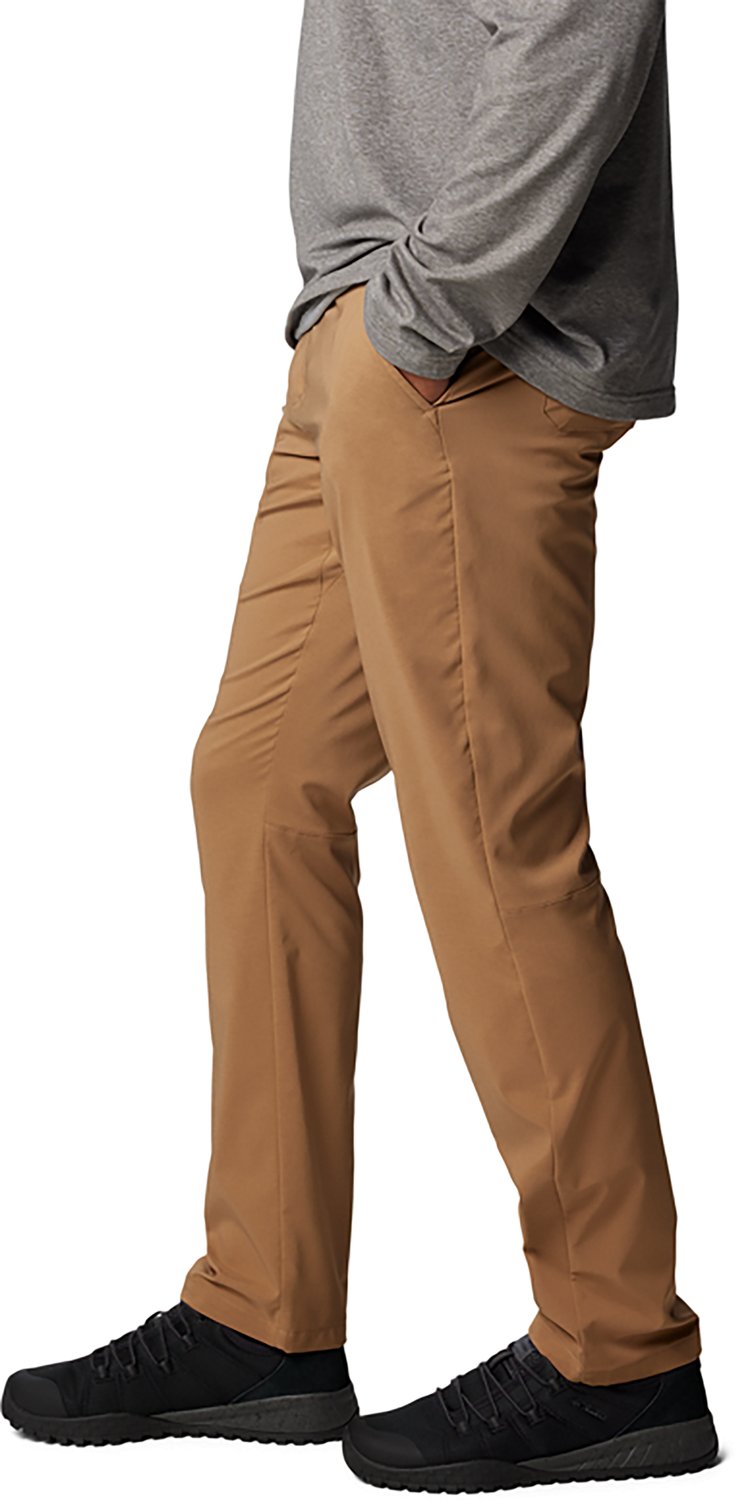 Columbia Sportswear Men's Sage Peak™ Chino Pants - view number 3