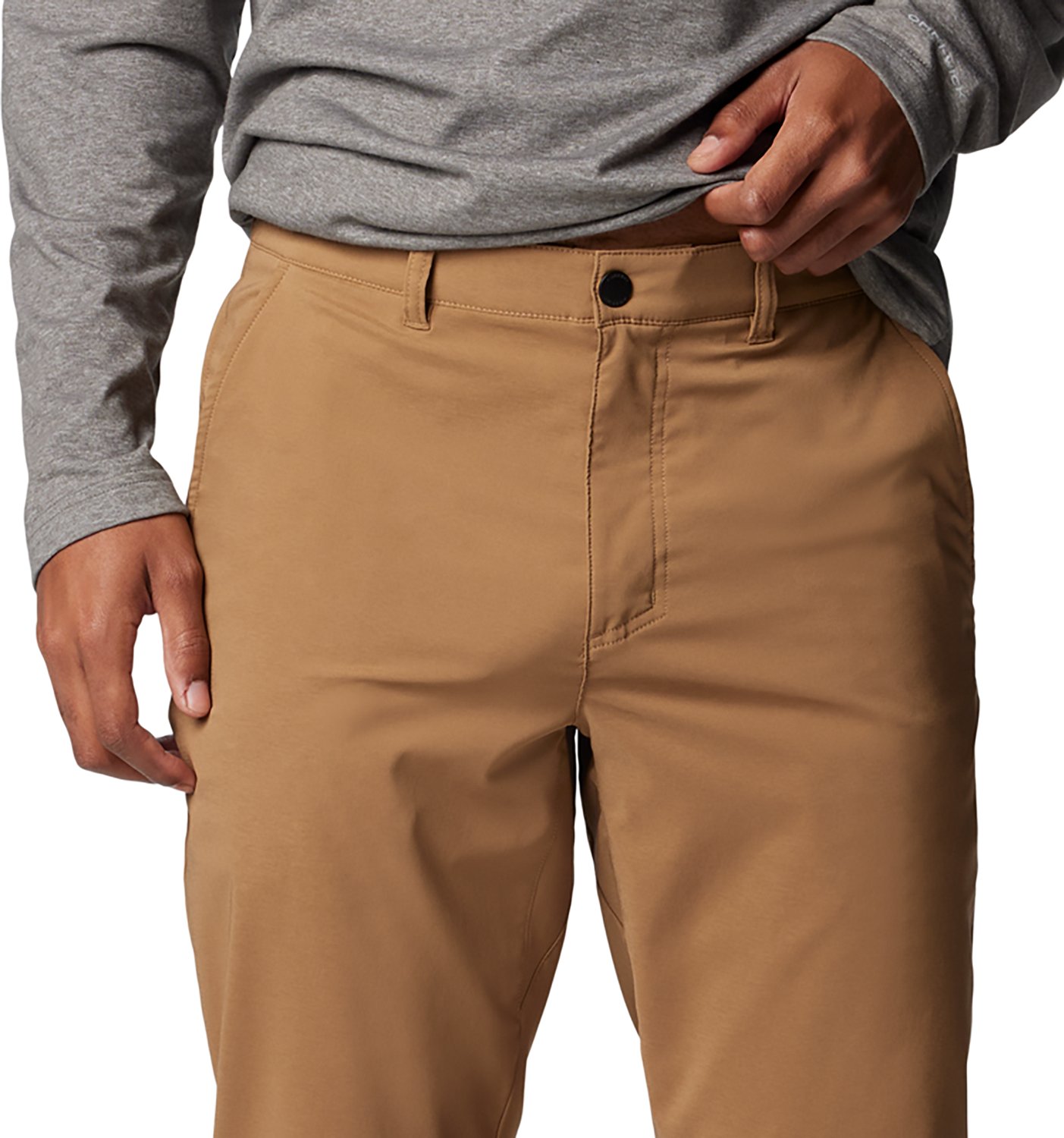 Columbia Sportswear Men's Sage Peak™ Chino Pants - view number 4