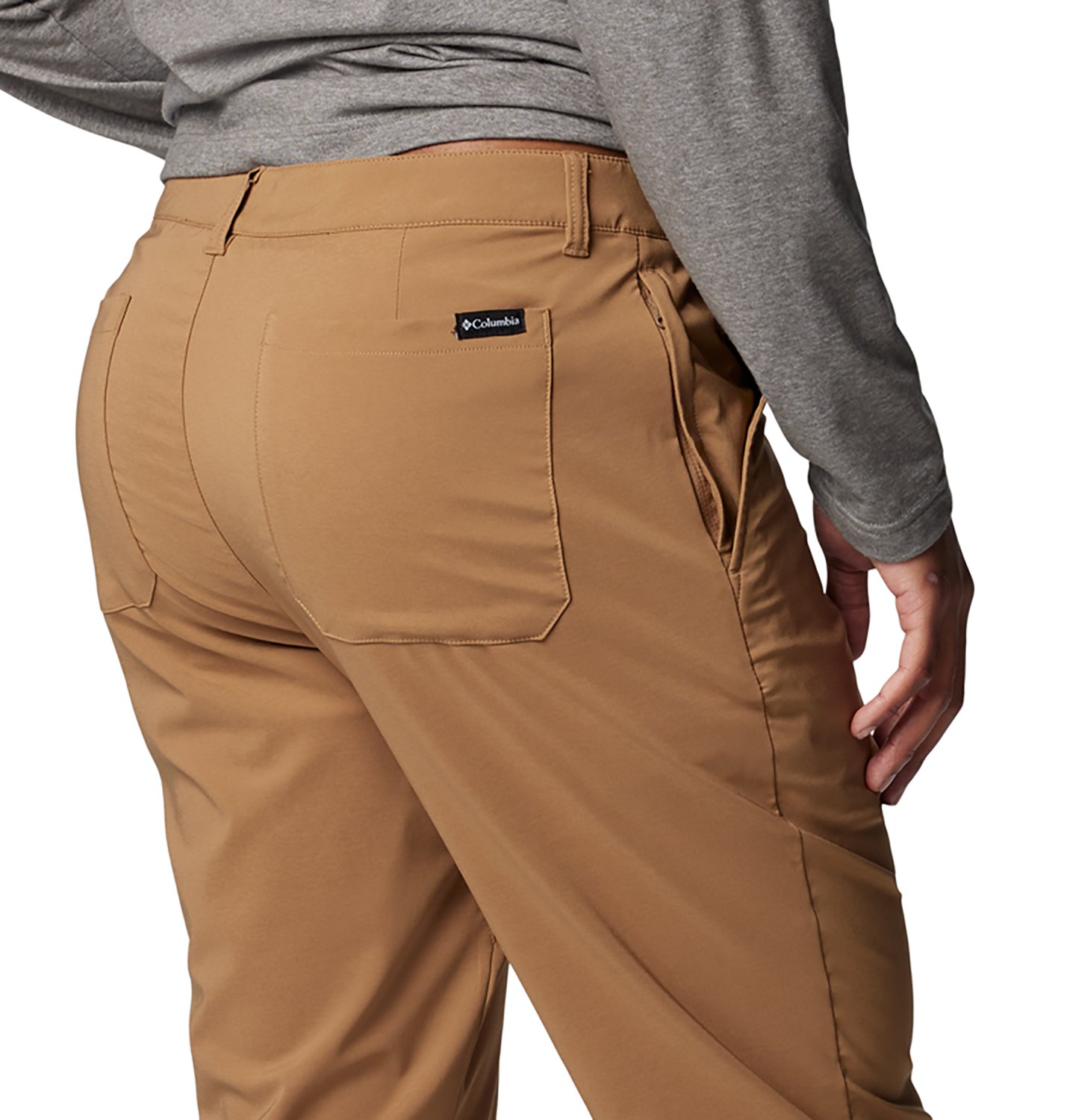 Columbia Sportswear Men's Sage Peak™ Chino Pants - view number 5
