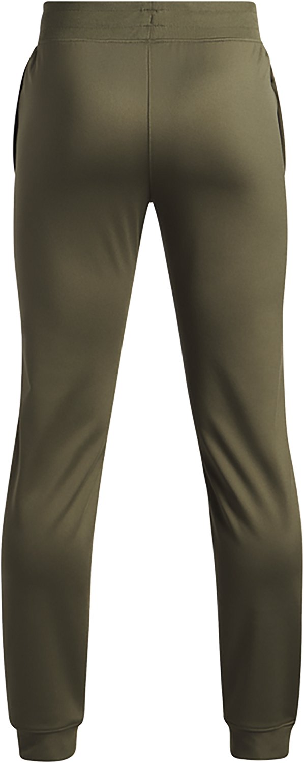 Under Armour Boys' Icon Knit Pants - view number 2